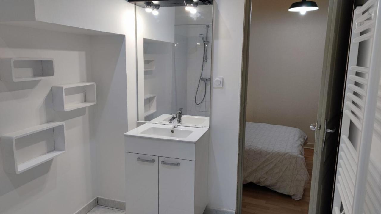 Appartement 1 - T2 40M2 - Standing, Moderne Et Tout Equipe - Carmes-Renforts , Тулуза Экстерьер фото