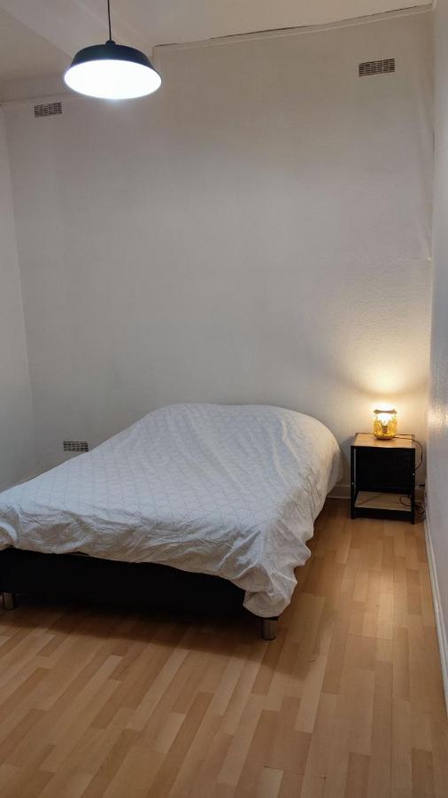 Appartement 1 - T2 40M2 - Standing, Moderne Et Tout Equipe - Carmes-Renforts , Тулуза Экстерьер фото