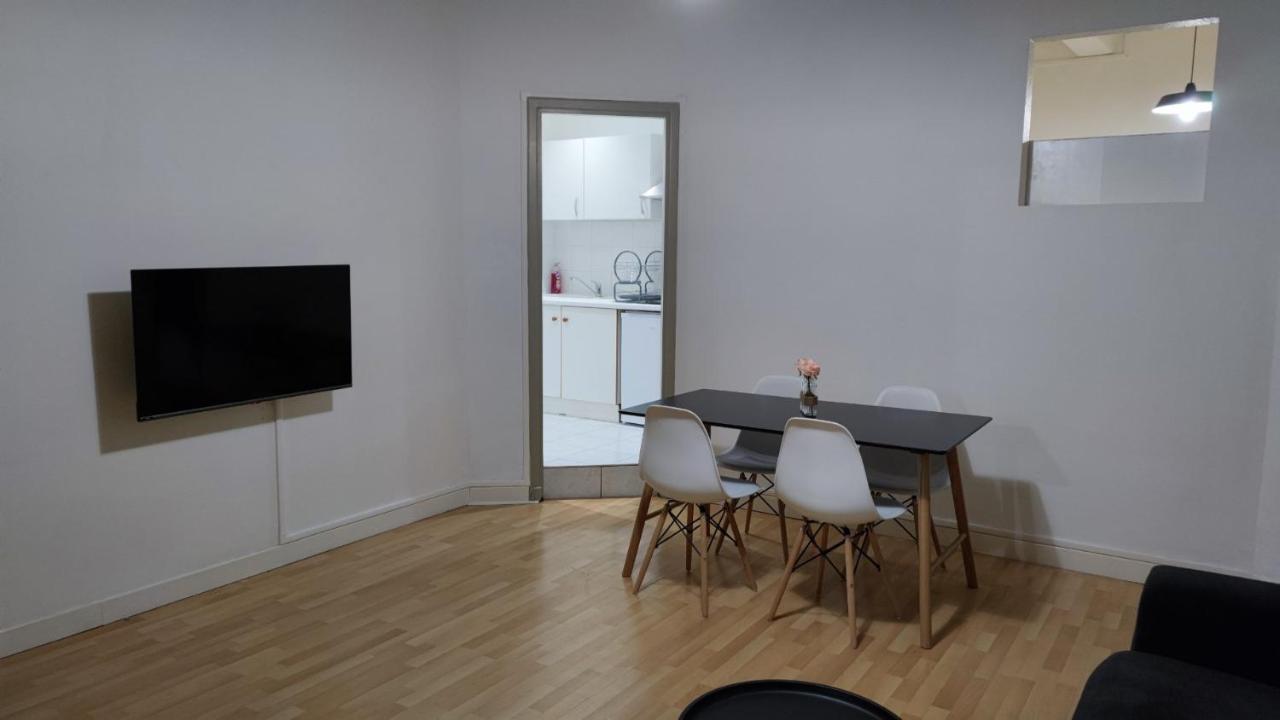 Appartement 1 - T2 40M2 - Standing, Moderne Et Tout Equipe - Carmes-Renforts , Тулуза Экстерьер фото