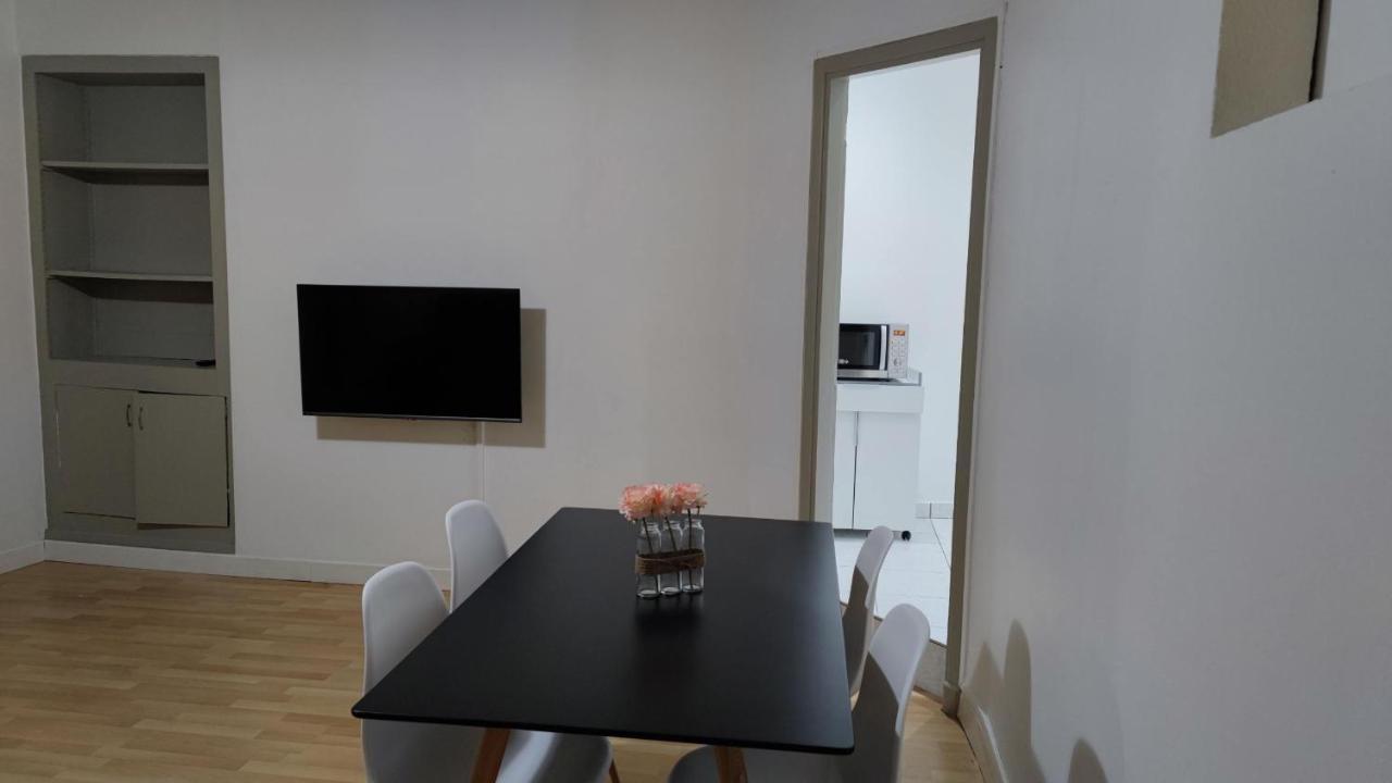 Appartement 1 - T2 40M2 - Standing, Moderne Et Tout Equipe - Carmes-Renforts , Тулуза Экстерьер фото